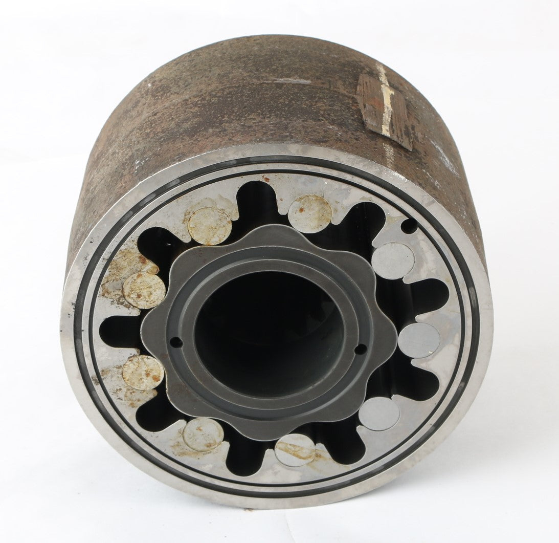 BOBCAT - 6669995 - GEROLER