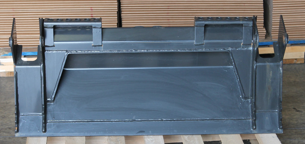 BOBCAT - 6815547 - BUCKET - REAR