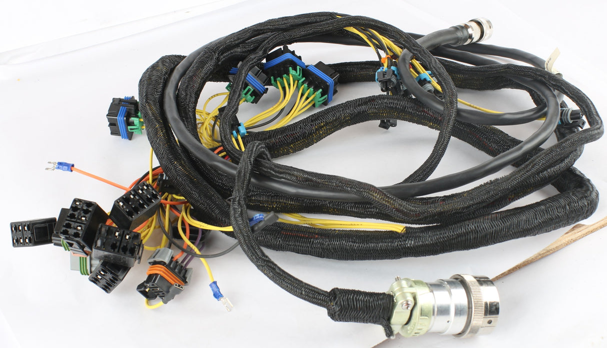BOBCAT - 6906002 - HARNESS