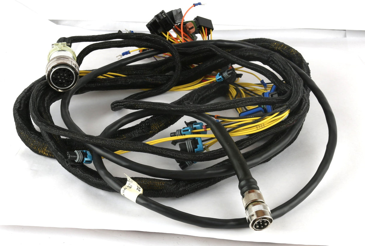 BOBCAT - 6906002 - HARNESS