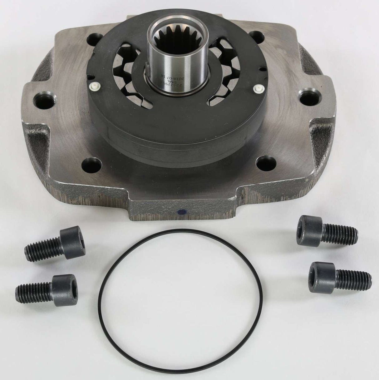 BOBCAT - 6671740 - PUMP CHRG