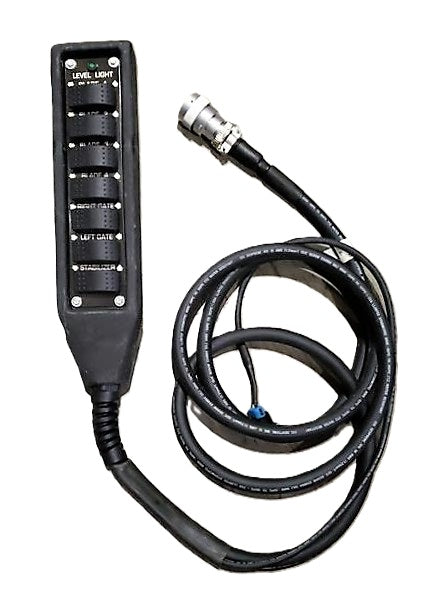 BOBCAT - 6732431 - SWITCHBOX - 14-PIN