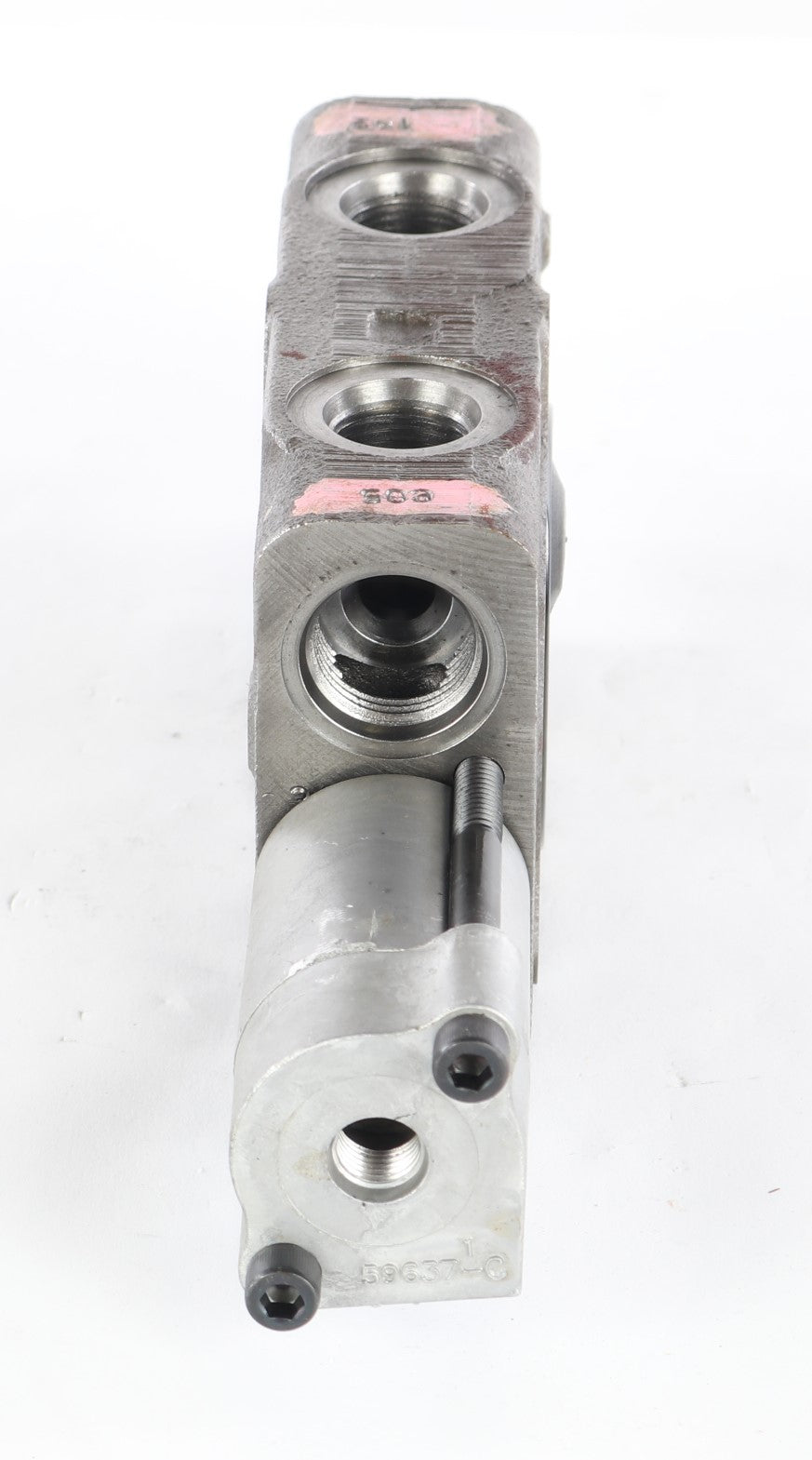 BOBCAT - 6677989 - VALVE SECTION