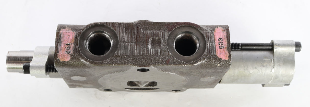 BOBCAT - 6677989 - VALVE SECTION