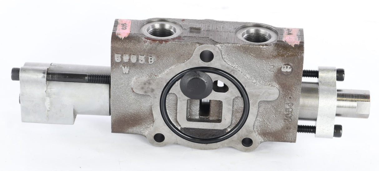 BOBCAT - 6677989 - VALVE SECTION