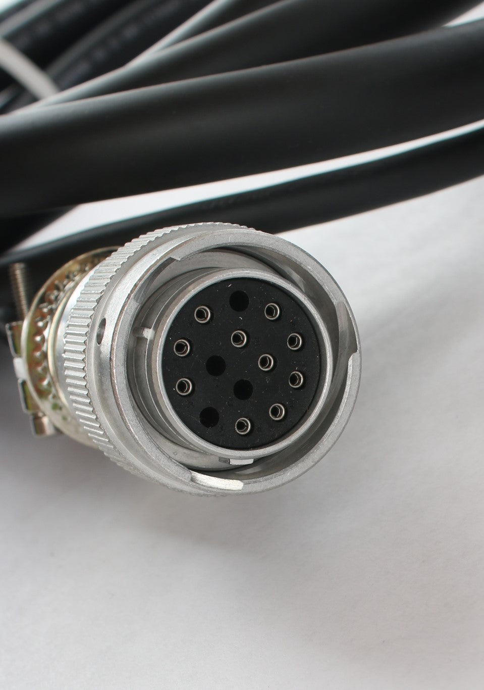 BOBCAT - 6729945 - SWITCHBOX - 14-PIN