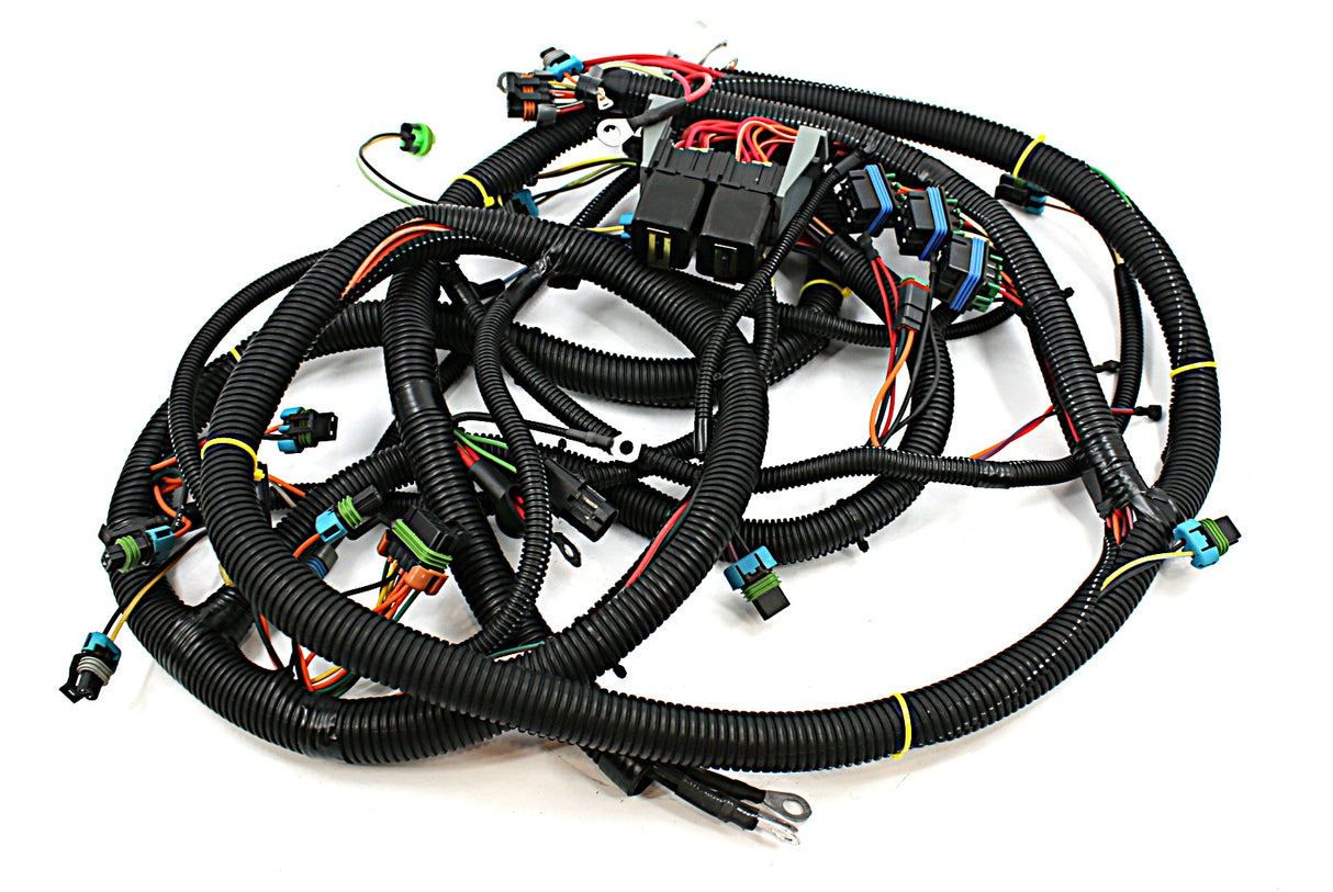 BOBCAT - 6714885 - HARNESS
