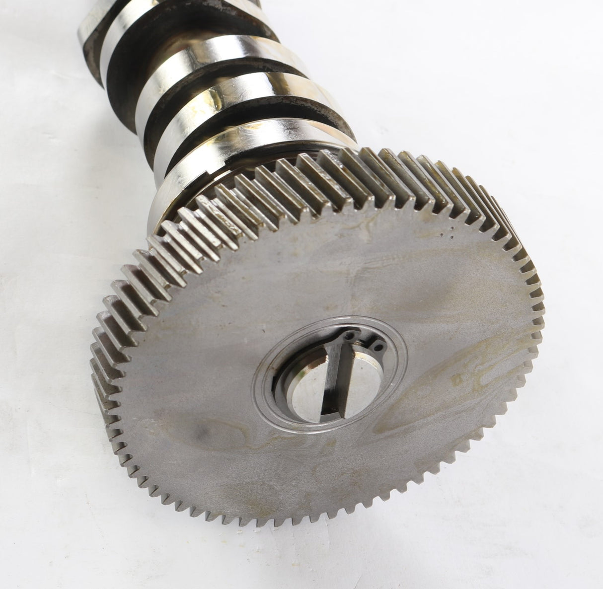 BOBCAT - 6686038 - CAMSHAFT