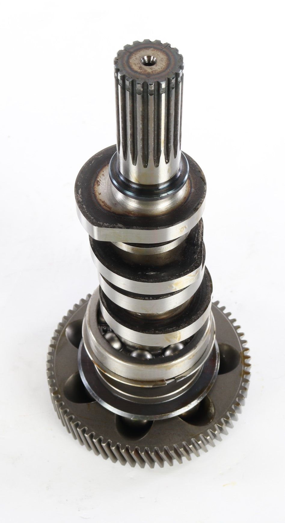 BOBCAT - 6686038 - CAMSHAFT