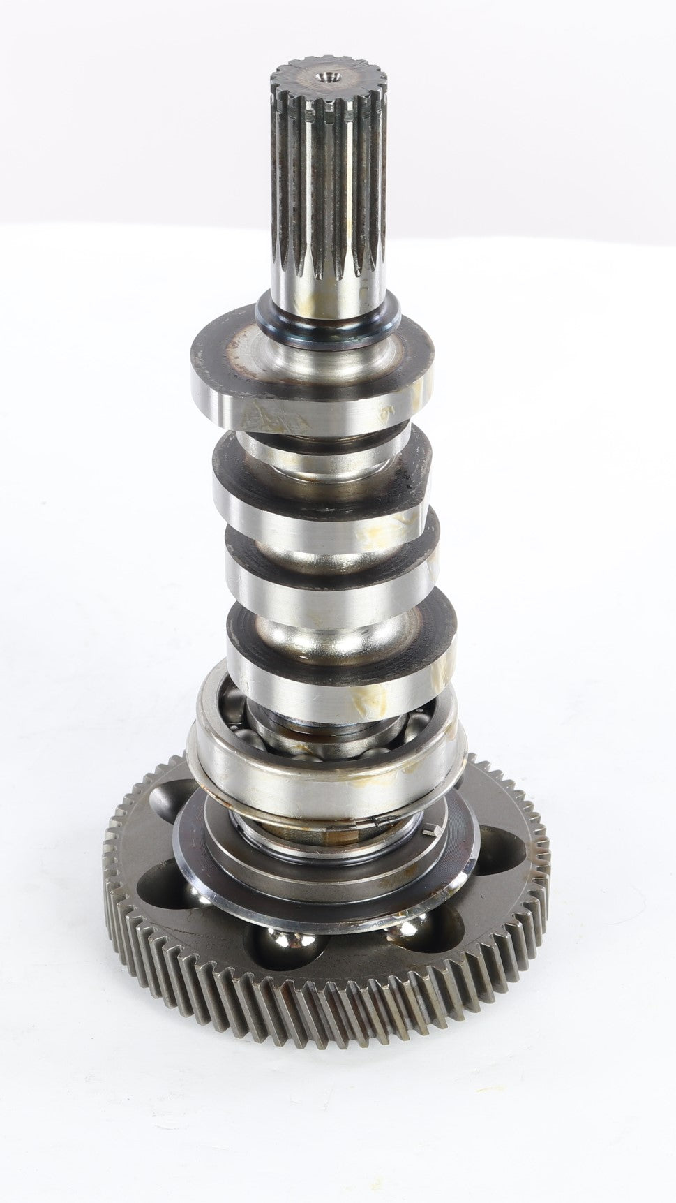 BOBCAT - 6686038 - CAMSHAFT