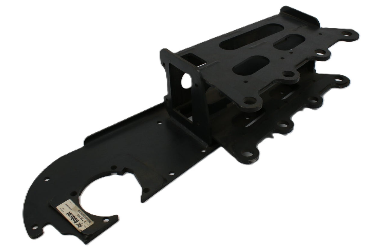 BOBCAT - 6730657 - UNDERCARRIAGE