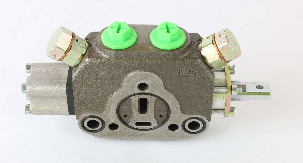 BOBCAT - 6969765 - WORKING SECTION