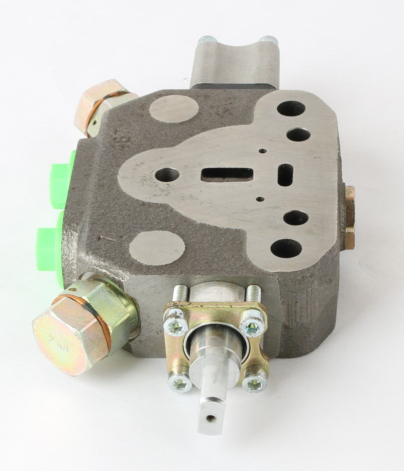 BOBCAT - 6969765 - WORKING SECTION