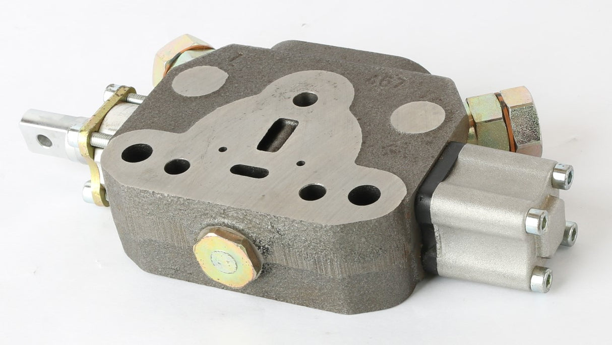 BOBCAT - 6969765 - WORKING SECTION