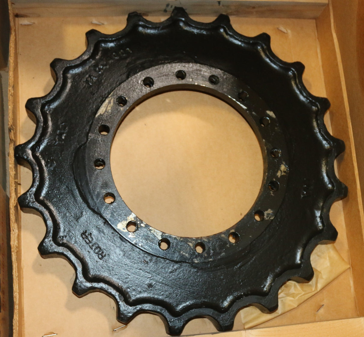 BOBCAT - 5671658504 - SPROCKET
