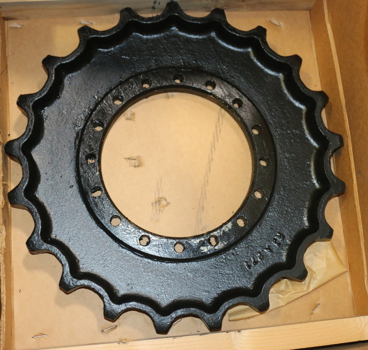 BOBCAT - 5671658504 - SPROCKET