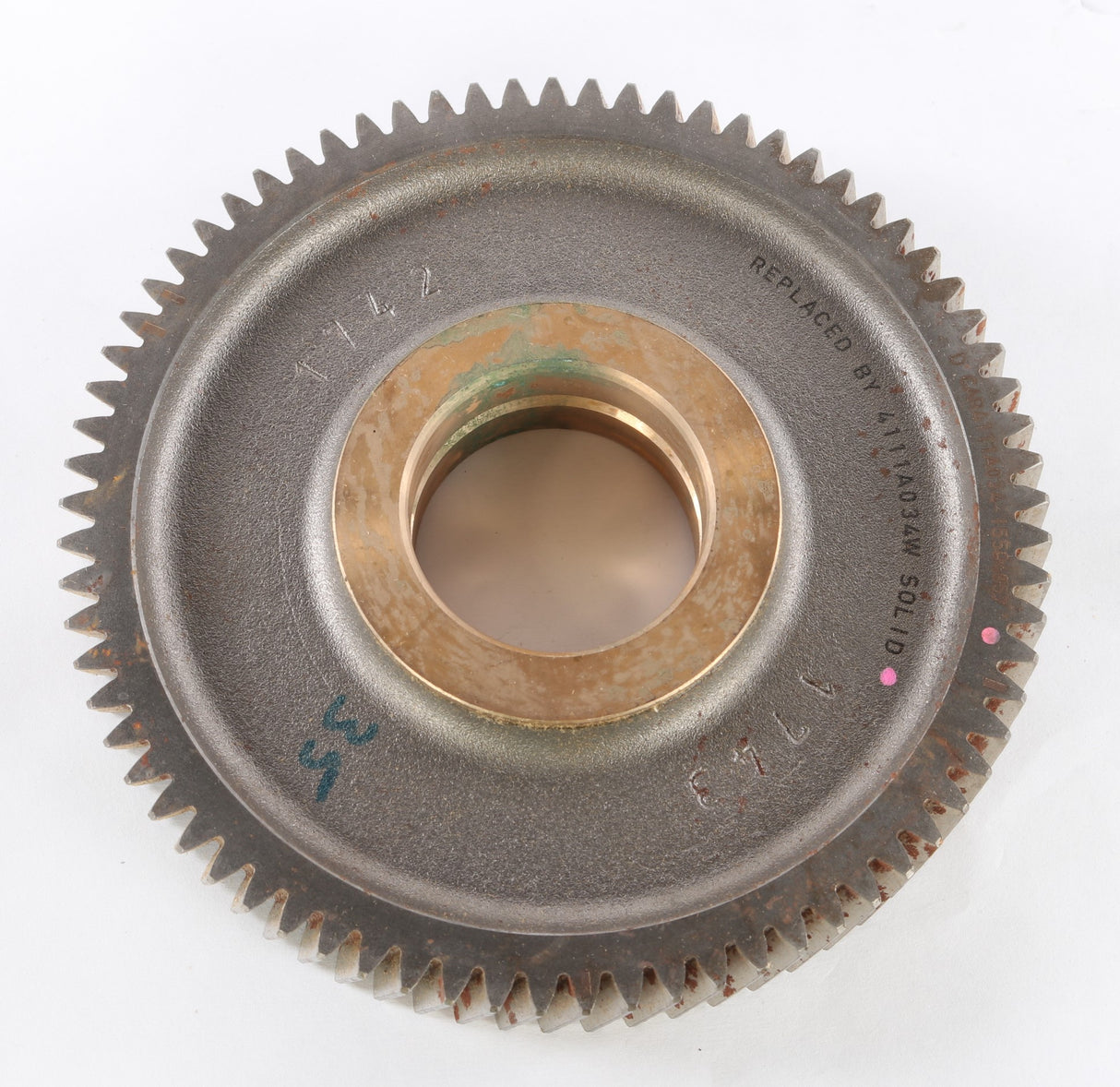 BOBCAT - 6911920 - IDLER GEAR