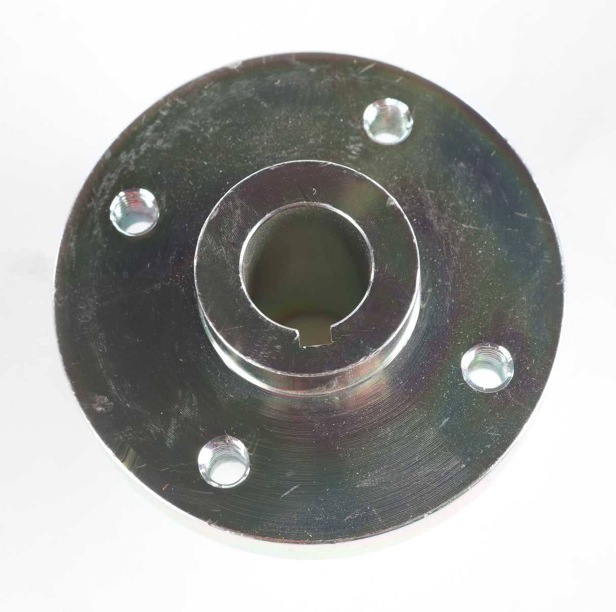 BOBCAT - 6814508 - HUB FAN