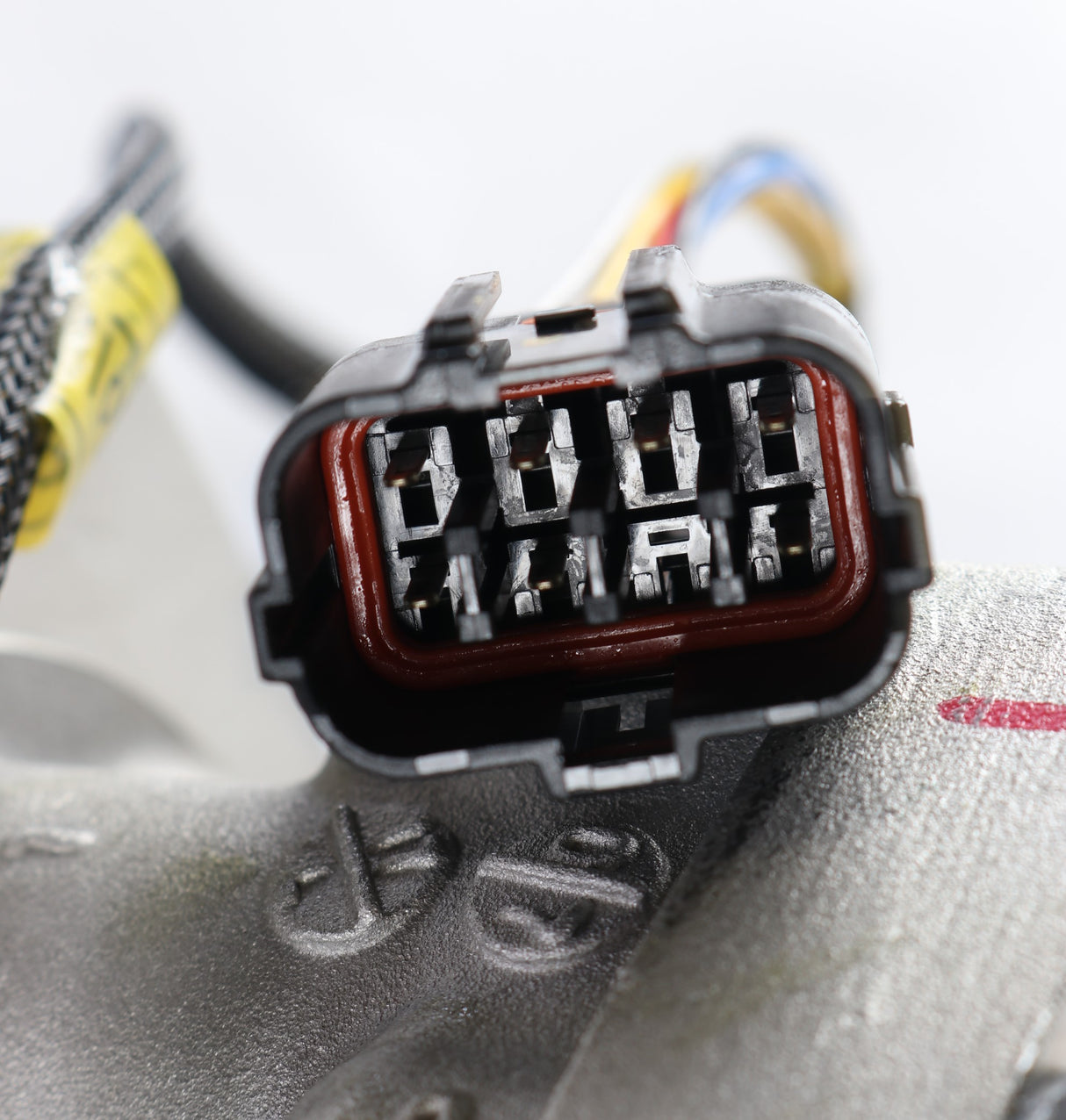 BOBCAT - 7311732 - VALVE JOYSTICK LH