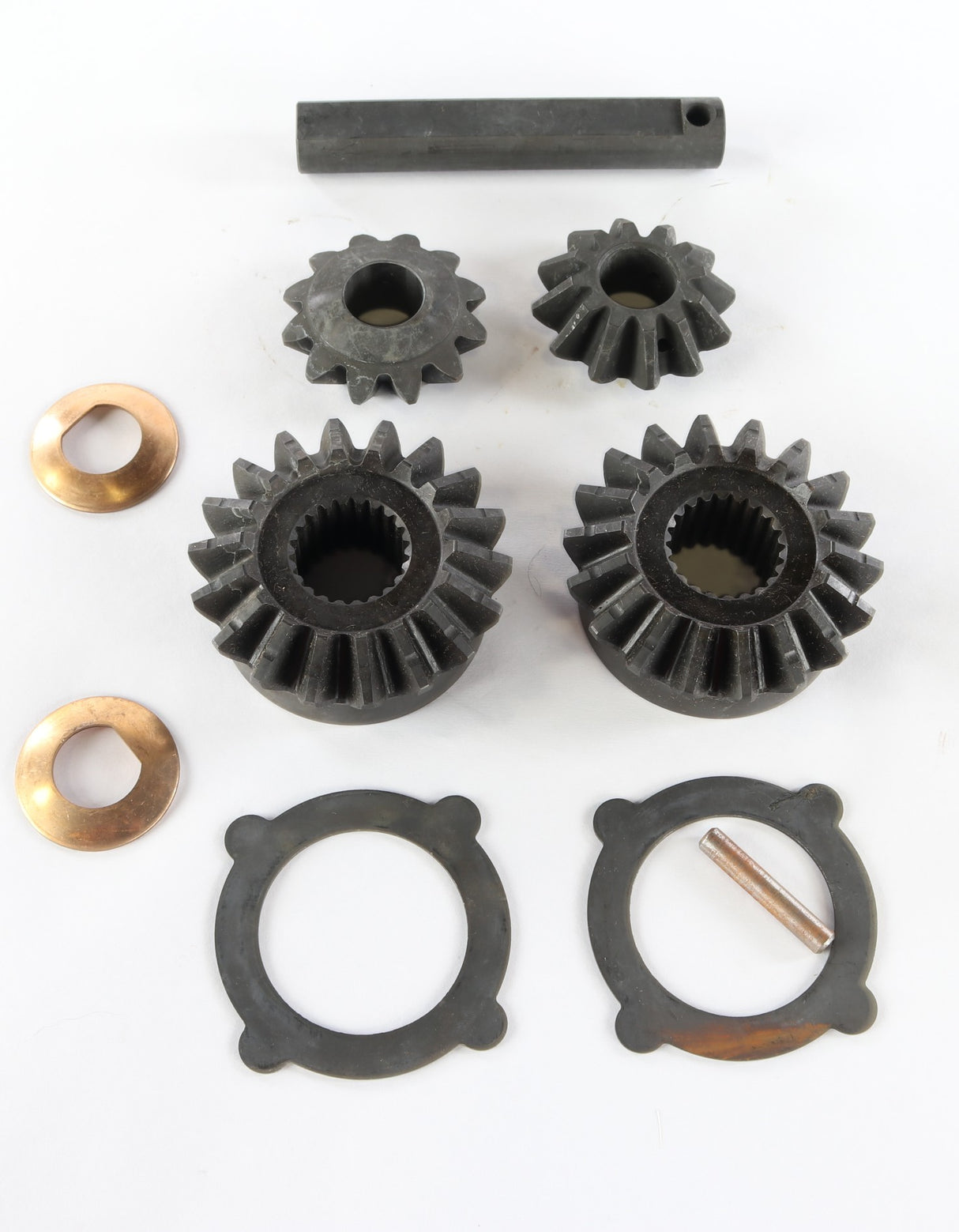 BOBCAT - 89960-1 - DIFFERENTIAL GEAR KIT