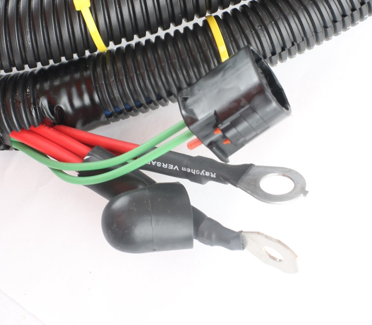 BOBCAT - 6714771 - HARNESS