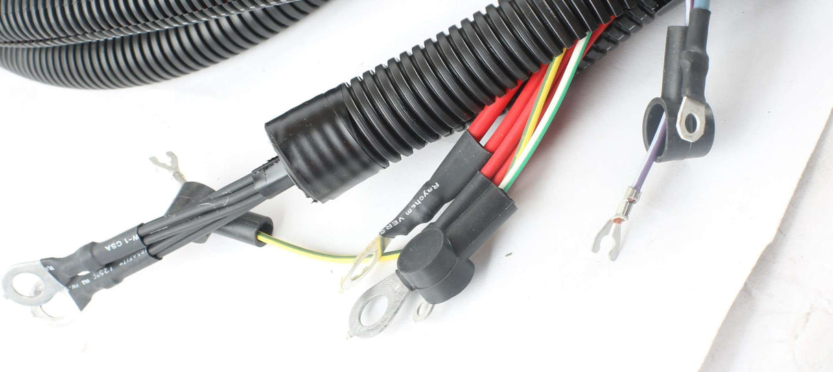 BOBCAT - 6714771 - HARNESS