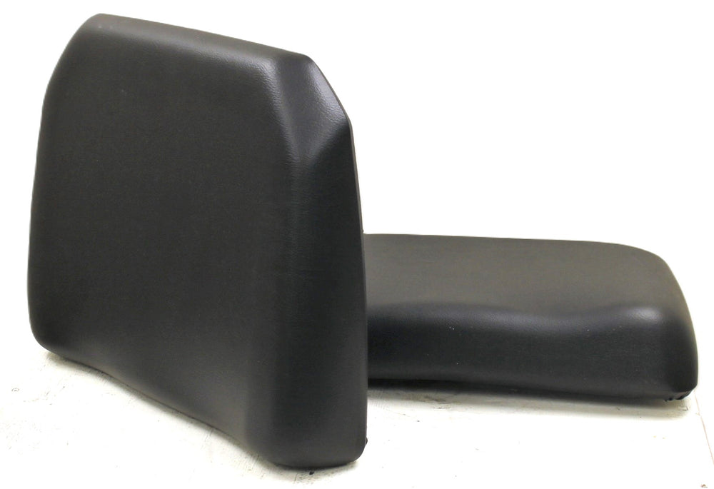 BOBCAT - 7017430 - SEAT  BLACK ASSY