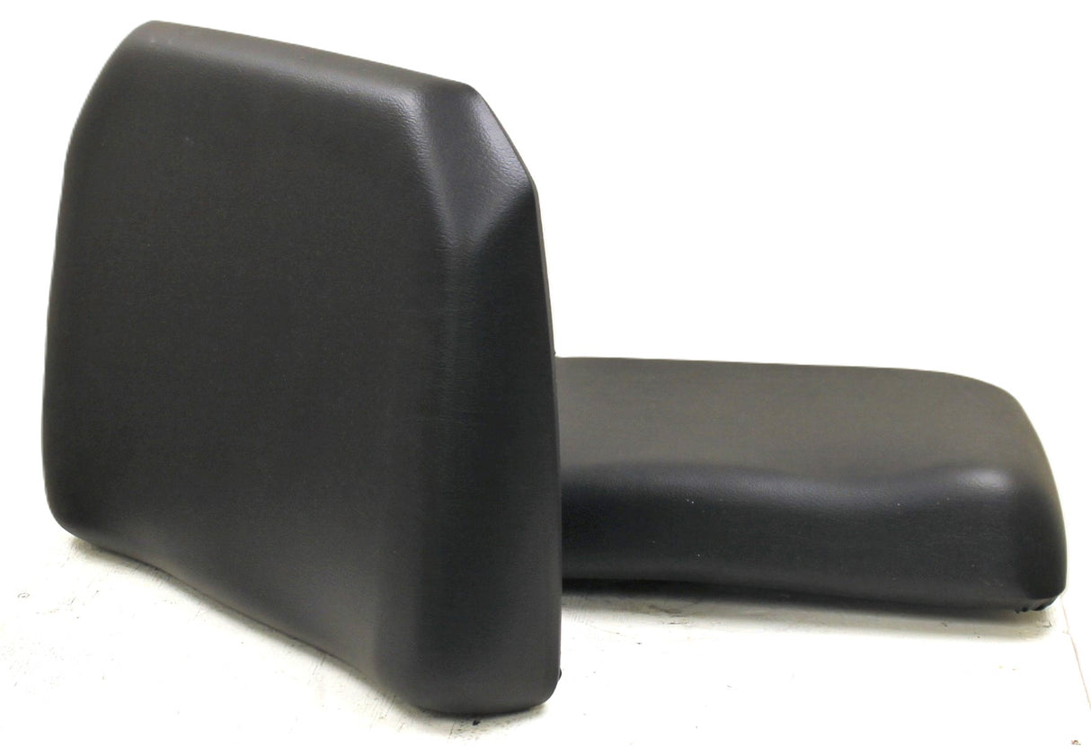 BOBCAT - 7017430 - SEAT  BLACK ASSY
