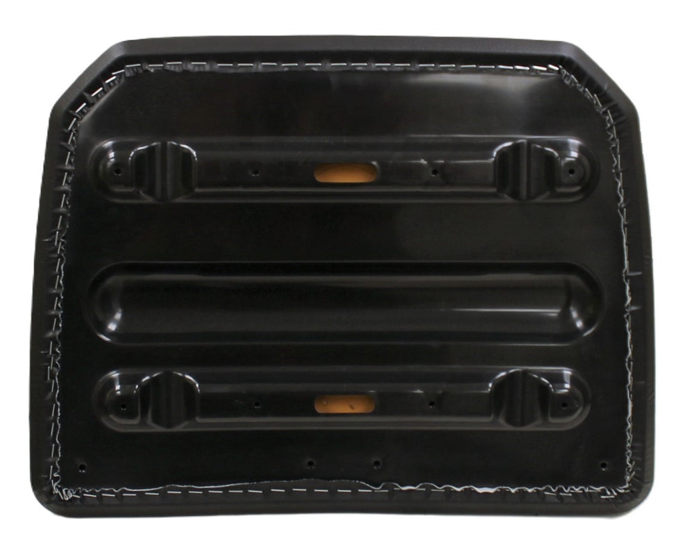 BOBCAT - 7017430 - SEAT  BLACK ASSY