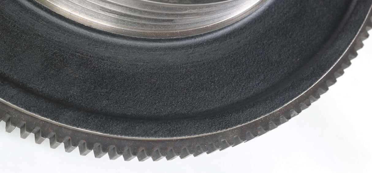 BOBCAT - 6715216 - ASSY ENG FLYWHEEL