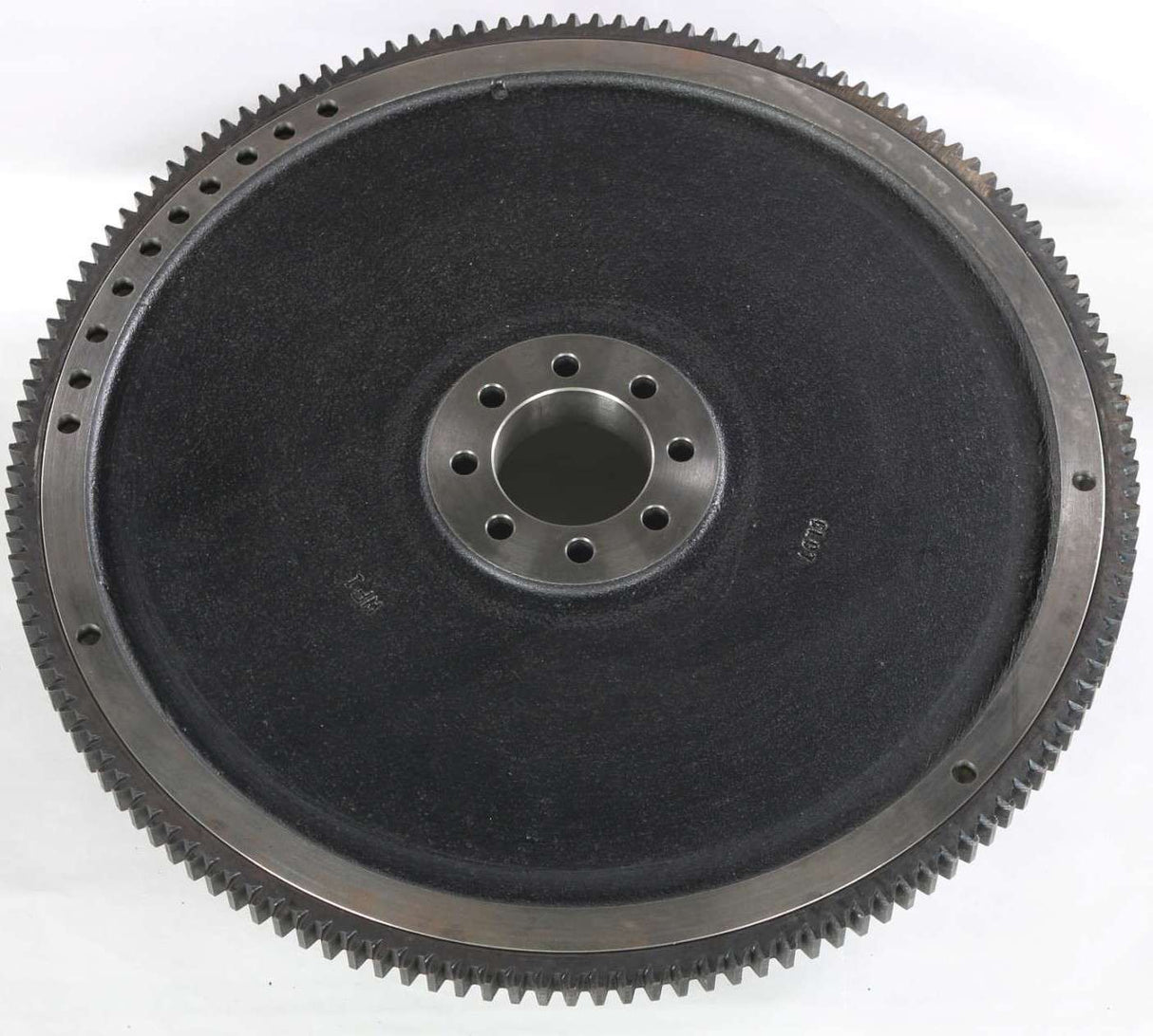 BOBCAT - 6715216 - ASSY ENG FLYWHEEL