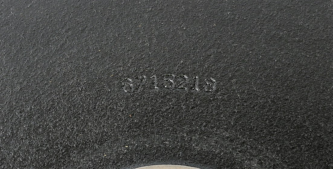 BOBCAT - 6715216 - ASSY ENG FLYWHEEL