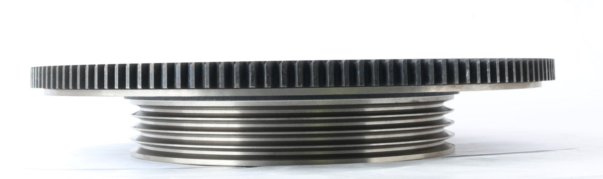 BOBCAT - 6715216 - ASSY ENG FLYWHEEL