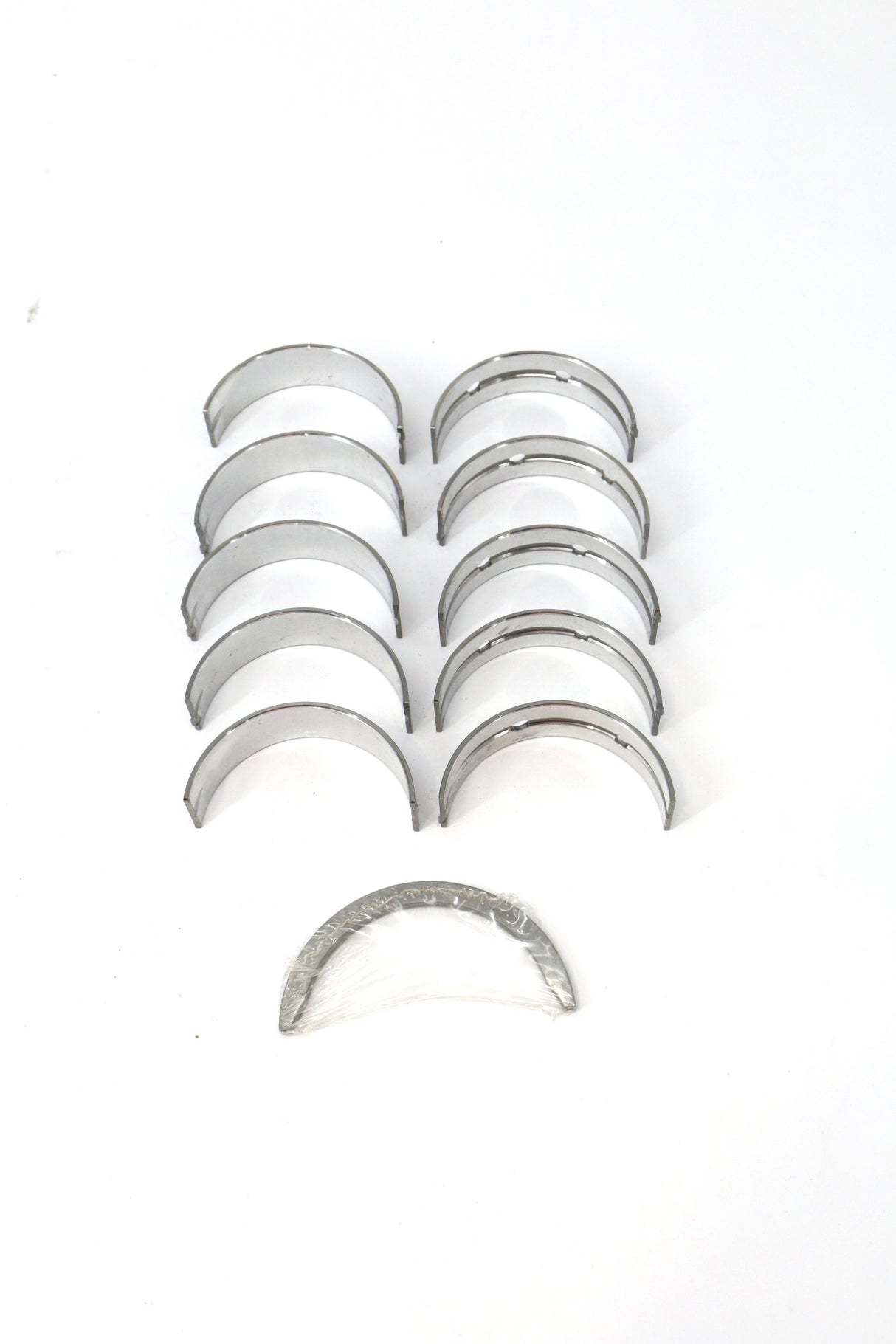 BOBCAT - 6631841 - BEARING MAIN