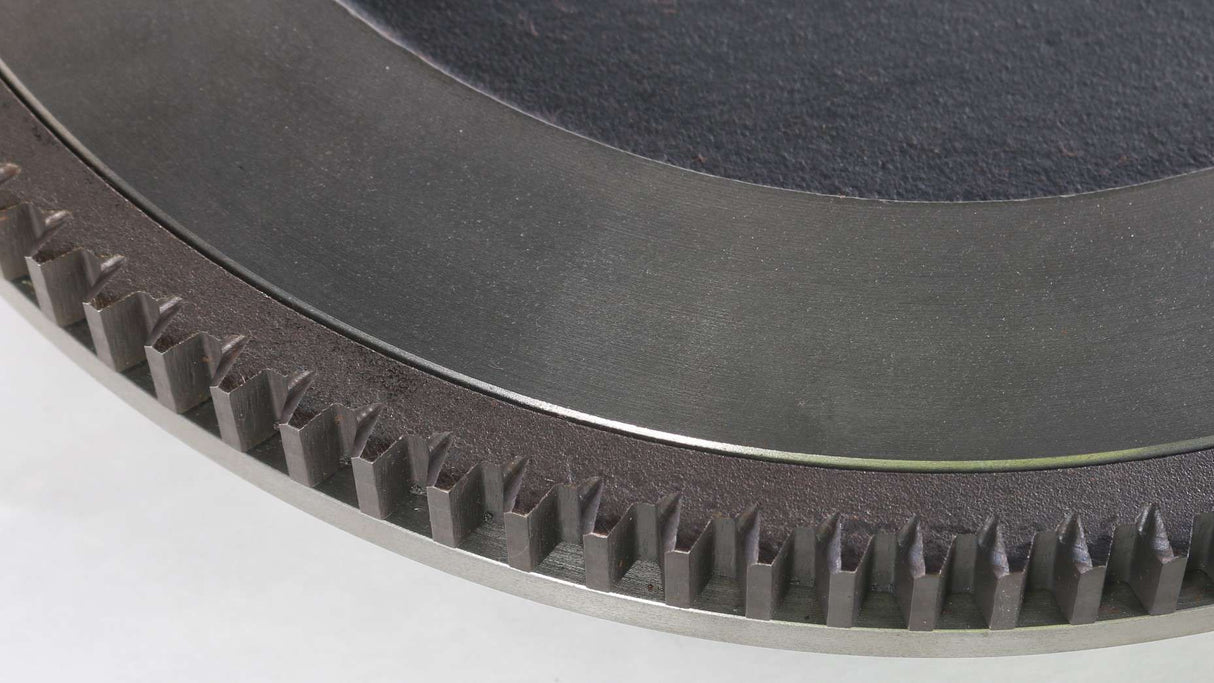 BOBCAT - 6714430 - FLYWHEEL