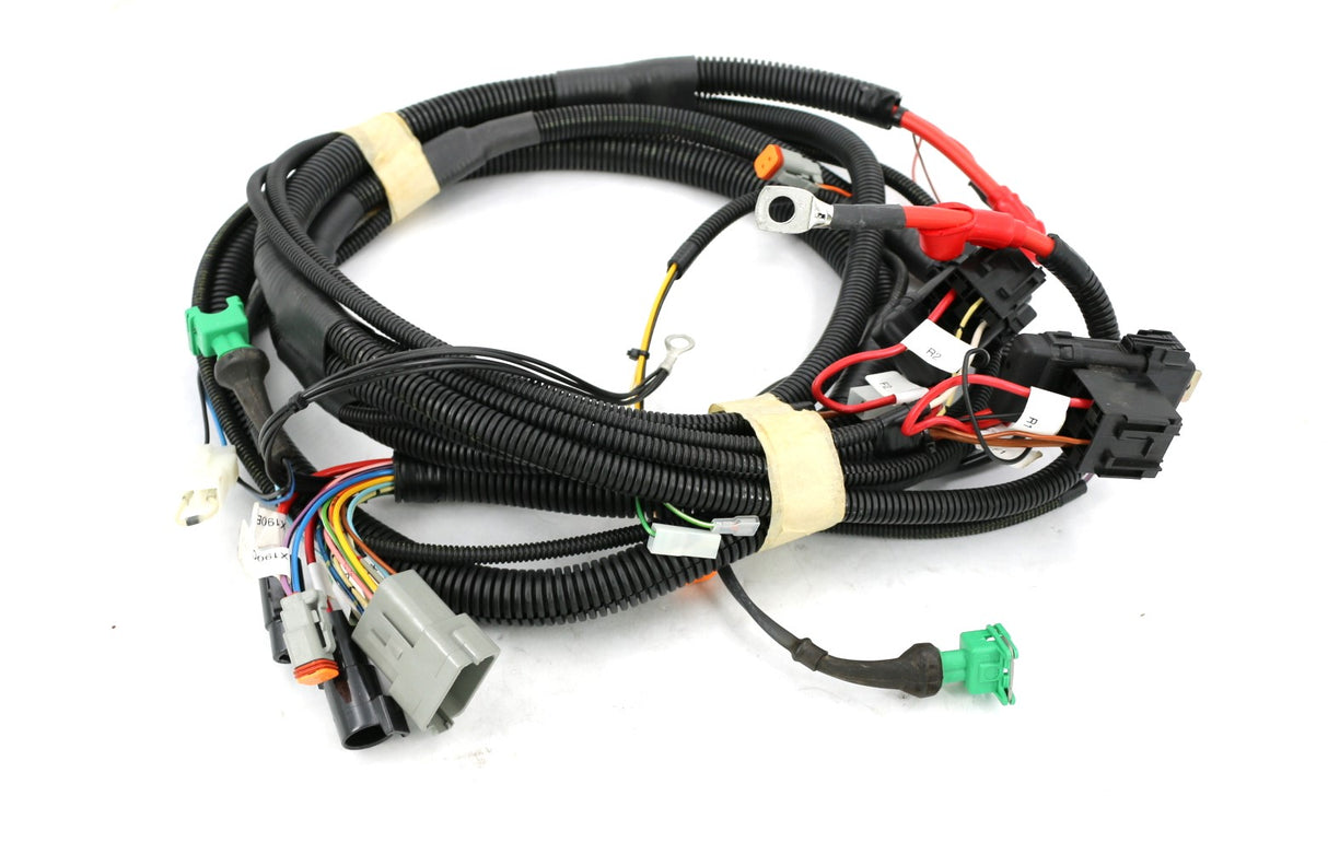 BOBCAT - 98095-3 - HARNESS ENGINE