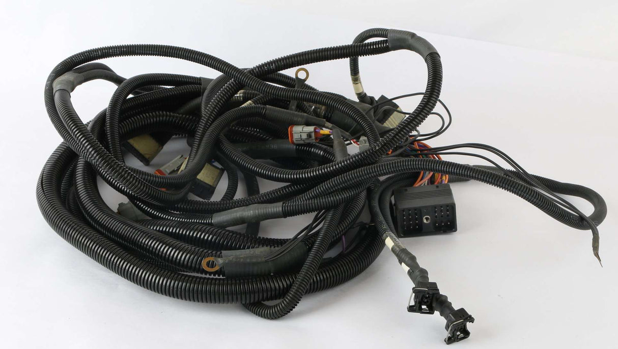 BOBCAT - 98085-4 - HARNESS - MAIN FRAME