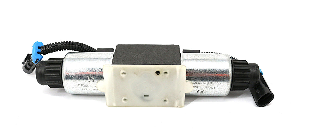BOBCAT - 6676318 - HYDRAULIC SOLENOID VALVE