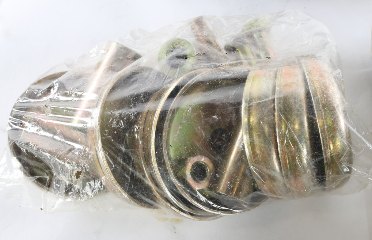 BOBCAT - 7121998 - KIT ENGINE MOUNT 430 & 435 EXCAVATOR