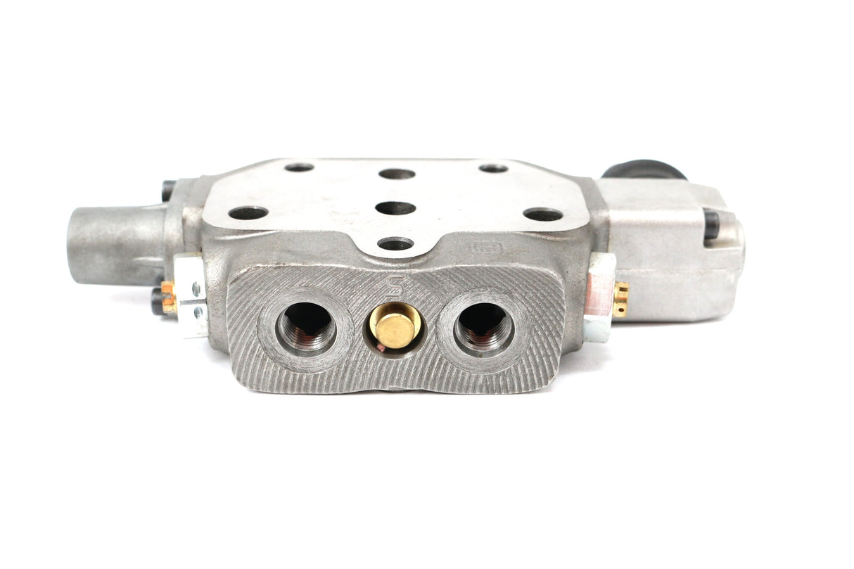 BOBCAT - 6679728 - VALVE SECTION