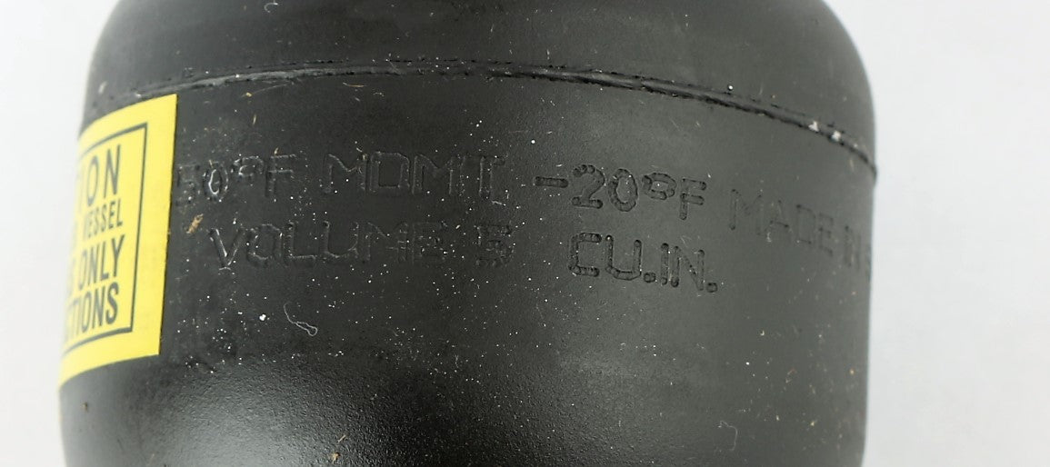 BOBCAT - 6676923 - ACCUMULATOR