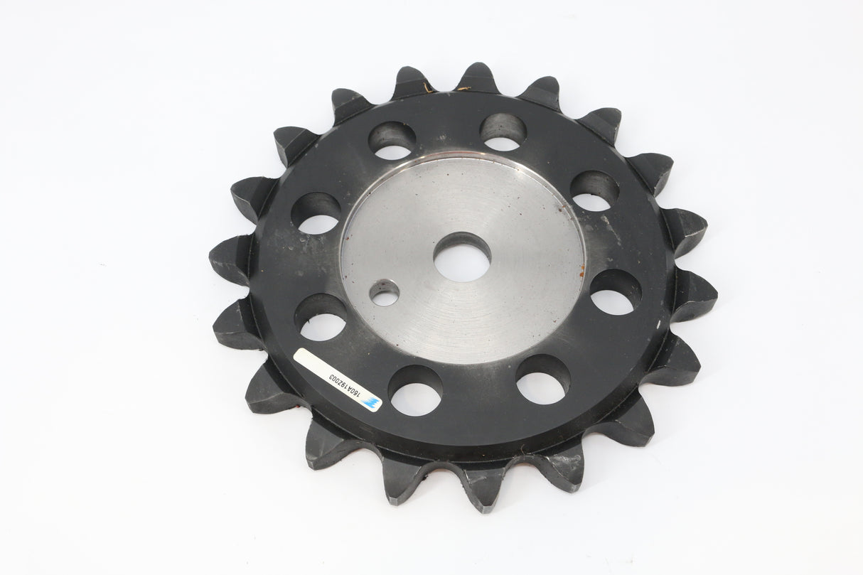 BOBCAT - 6665148 - SPROCKET