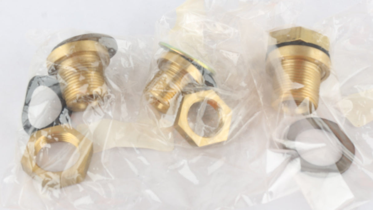 BOBCAT - 7144340 - TANK KIT FUEL