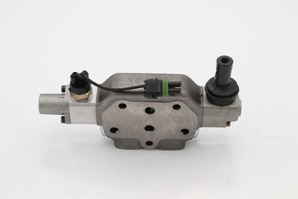 BOBCAT - 6679711 - VALVE SECTION