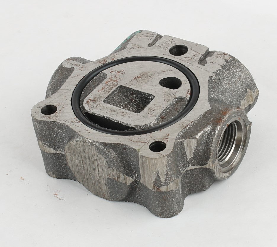 BOBCAT - 6670567 - VALVE SECTION