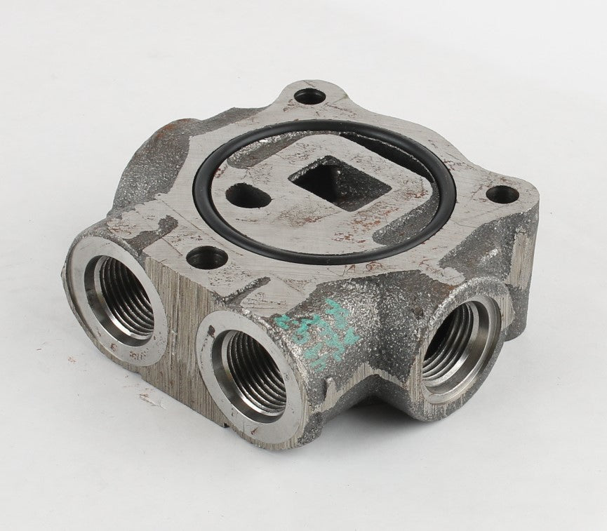 BOBCAT - 6670567 - VALVE SECTION