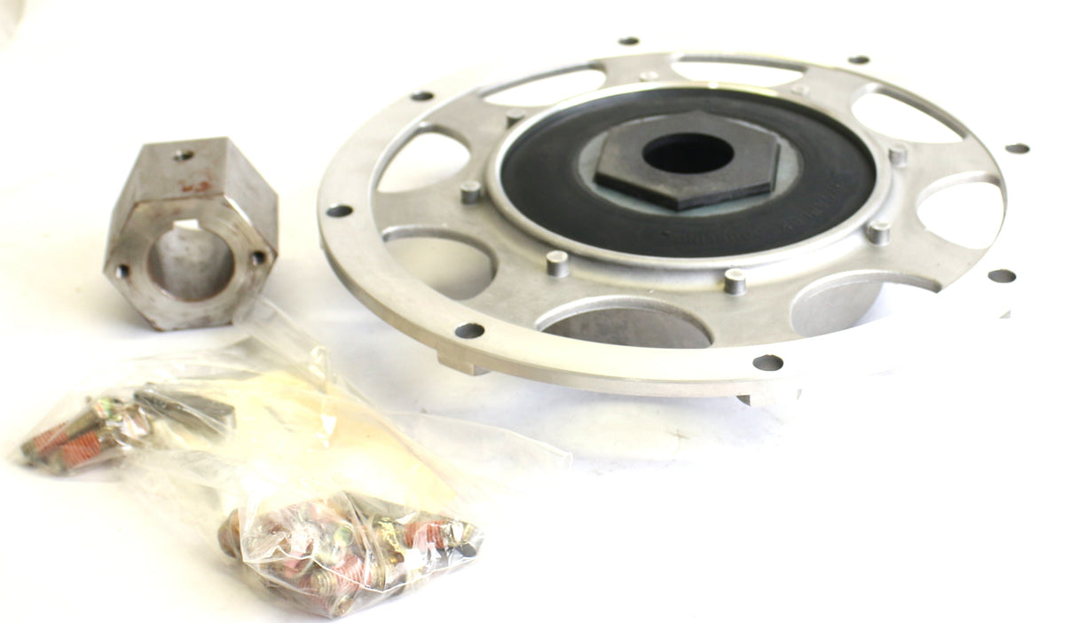BOBCAT - IR36063386 - COUPLING KIT