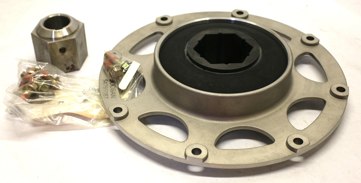 BOBCAT - IR36063386 - COUPLING KIT