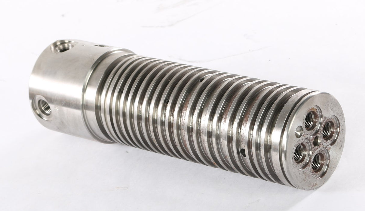 BOBCAT - 7198572 - SPOOL SWIVEL JOINT