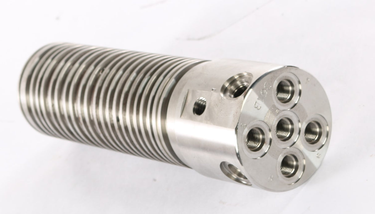 BOBCAT - 7198572 - SPOOL SWIVEL JOINT